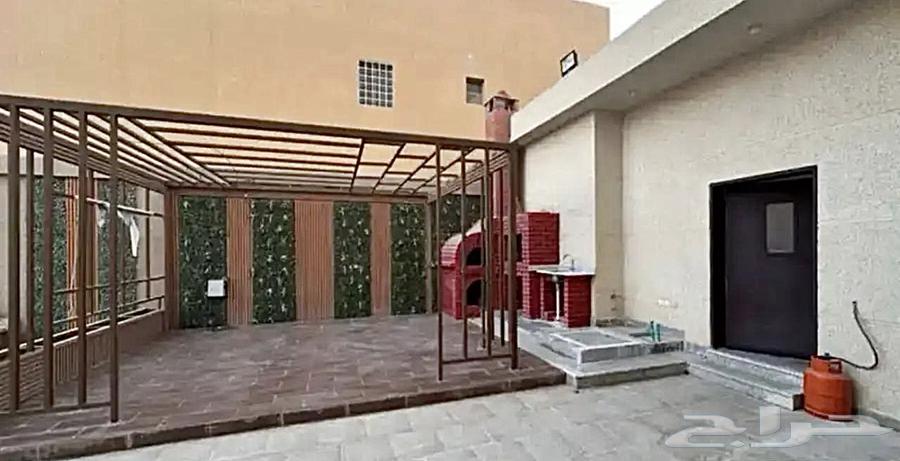 فيلا 5 غرف في النرجس 7