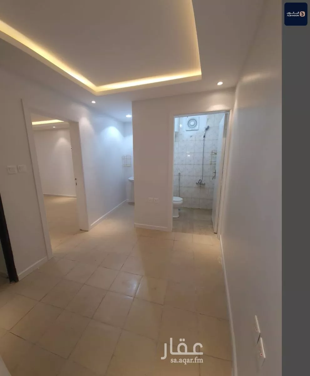 2 bedroom apartment in Ulaishah 7