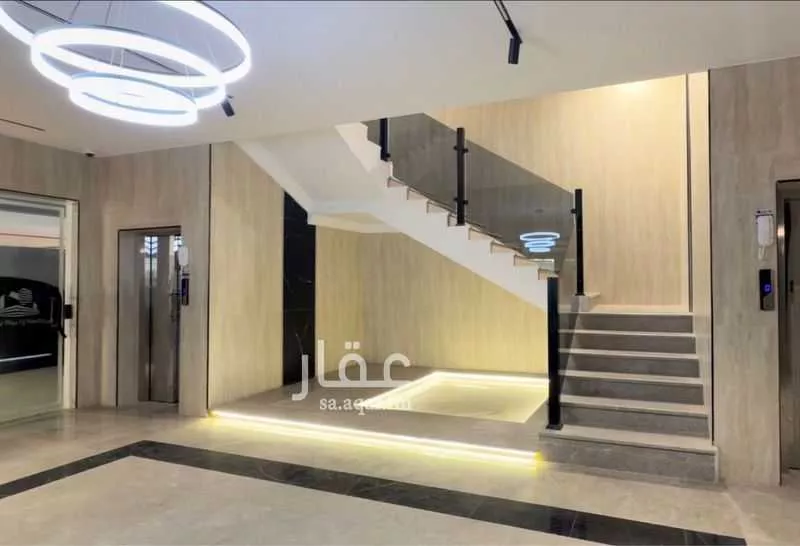 3 bedroom apartment in Al Salamah 12