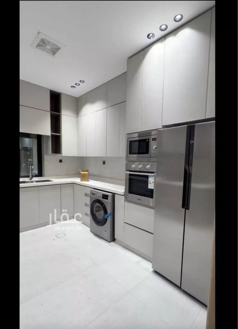 3 bedroom apartment in Al Salamah 13