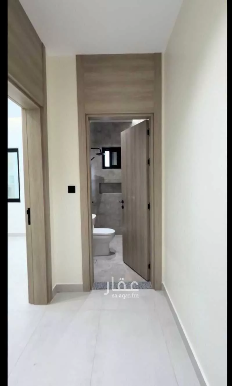 3 bedroom apartment in Al Salamah 3