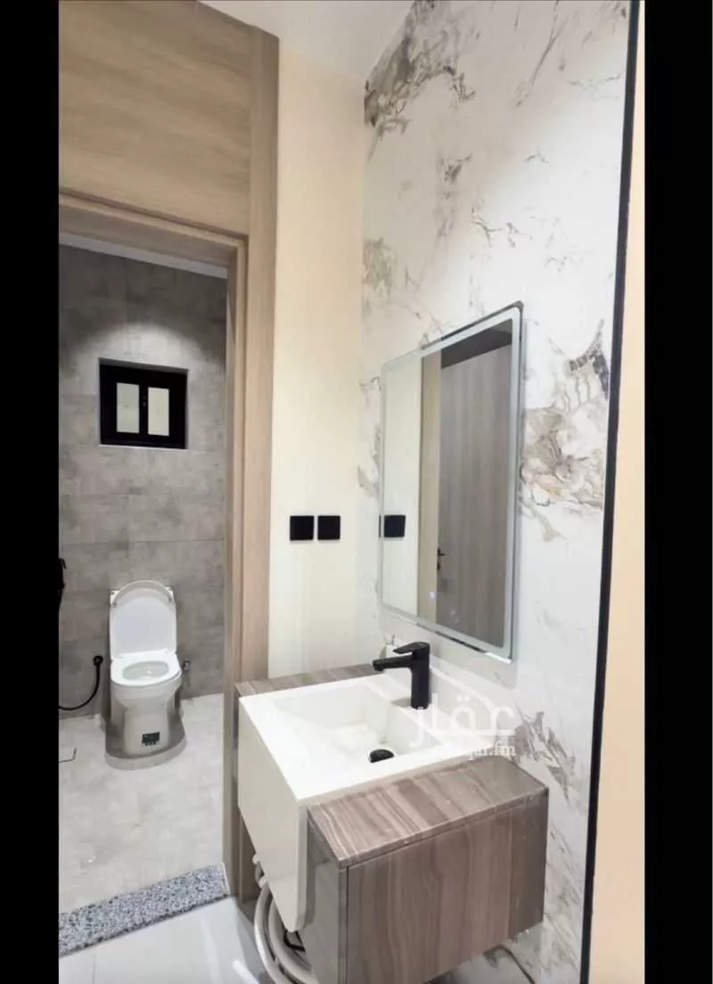 3 bedroom apartment in Al Salamah 10