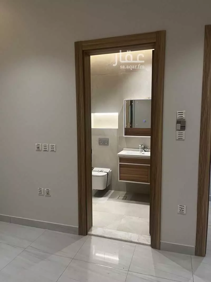 3 bedroom apartment in Al Ruwais 3