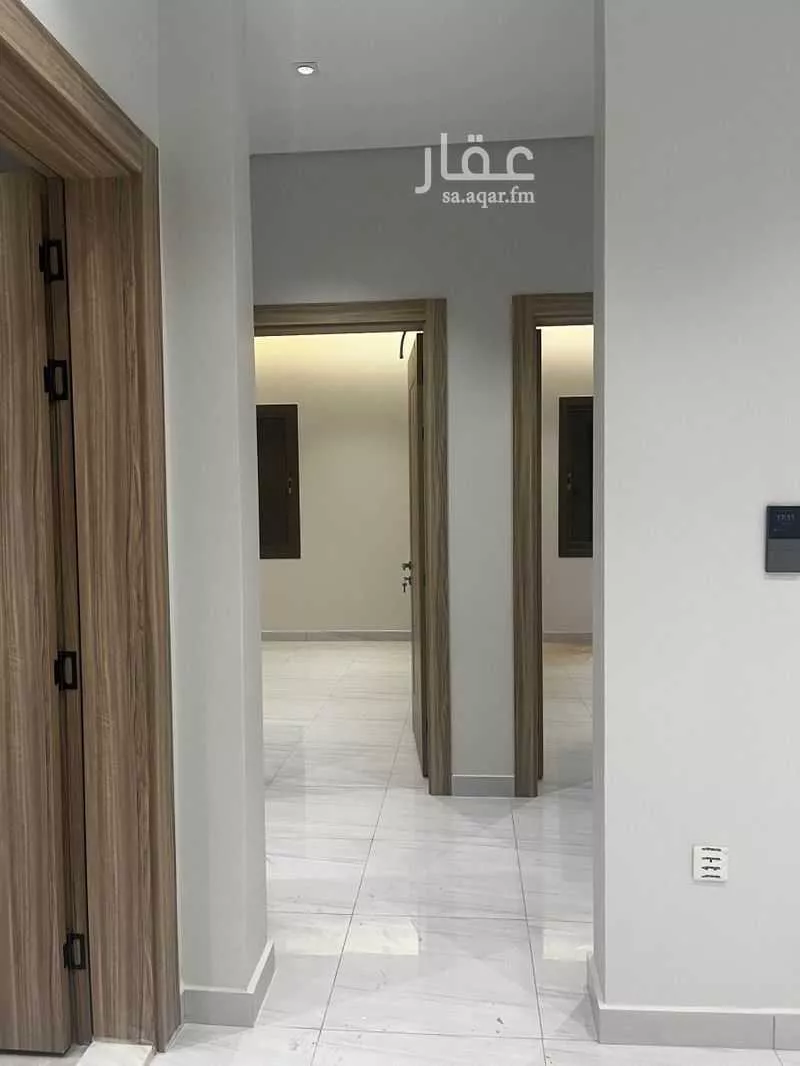 3 bedroom apartment in Al Ruwais 4