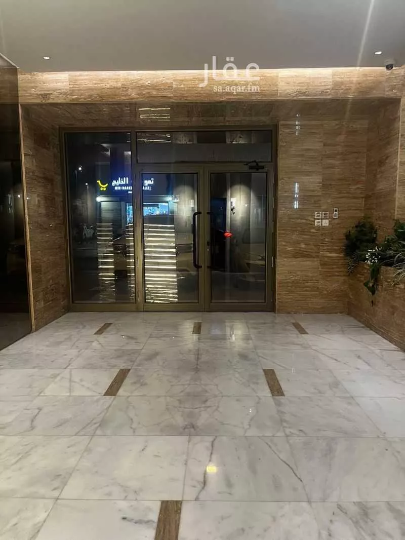 3 bedroom apartment in Al Ruwais 7