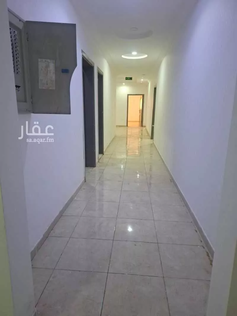 1 bedroom apartment in Jeddah 2
