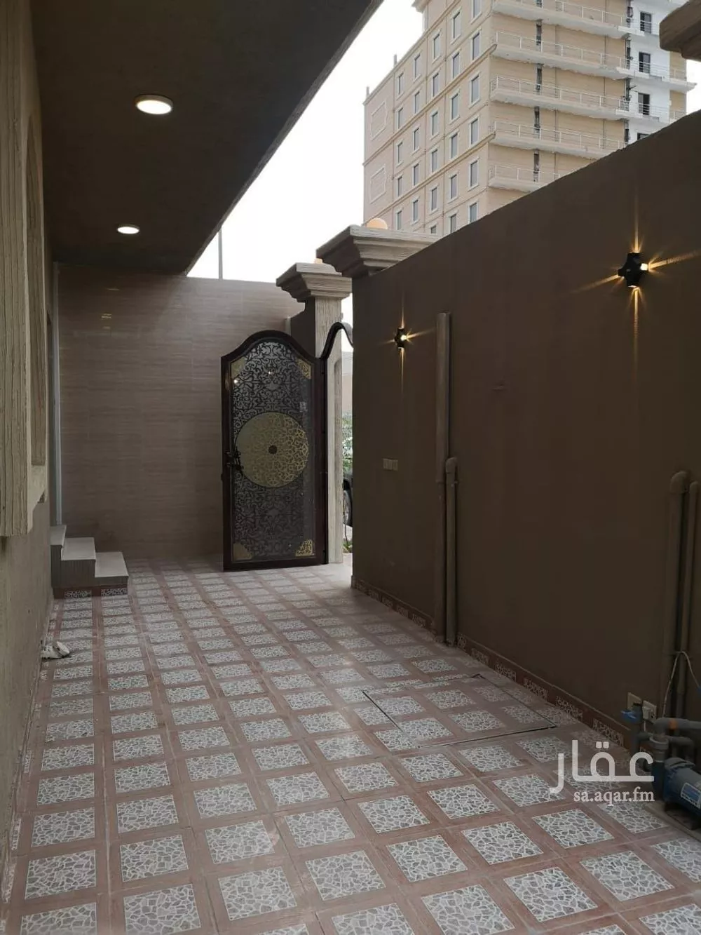 فيلا 6 غرف في التحلية 7