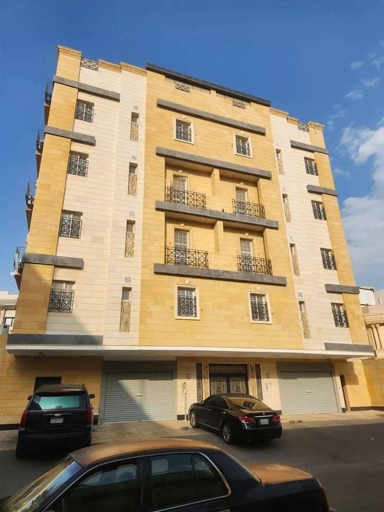 5 bedroom apartment in Al Faisaliyyah, Jeddah 2