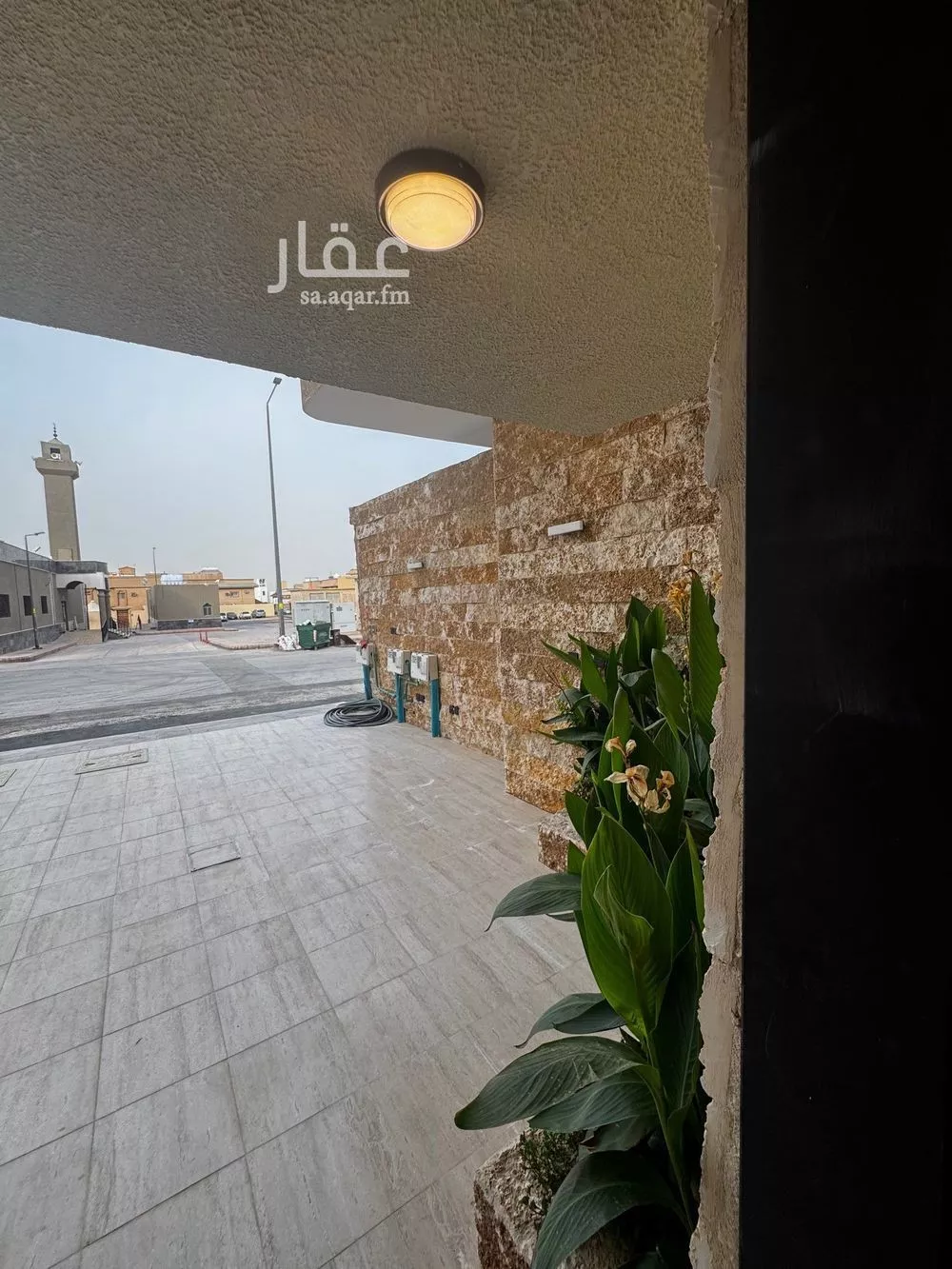 3 bedroom apartment in Al Zahrah 2