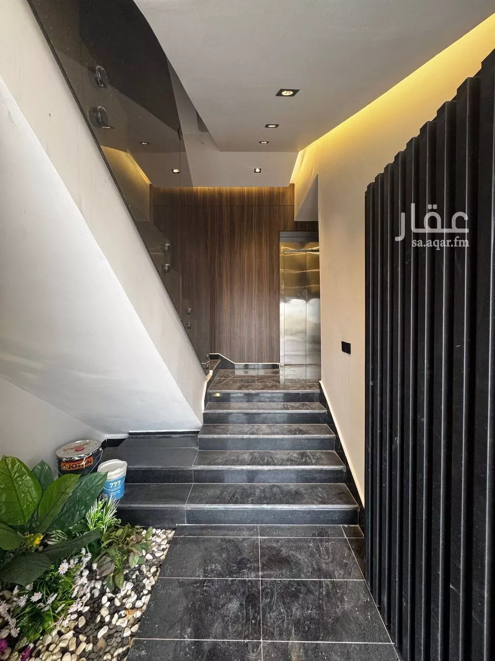 3 bedroom apartment in Al Zahrah 3