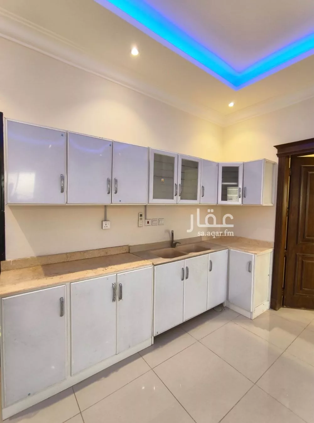 1 bedroom apartment in Al Aqiq 3