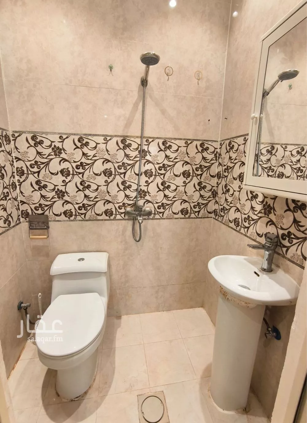 1 bedroom apartment in Al Aqiq 4