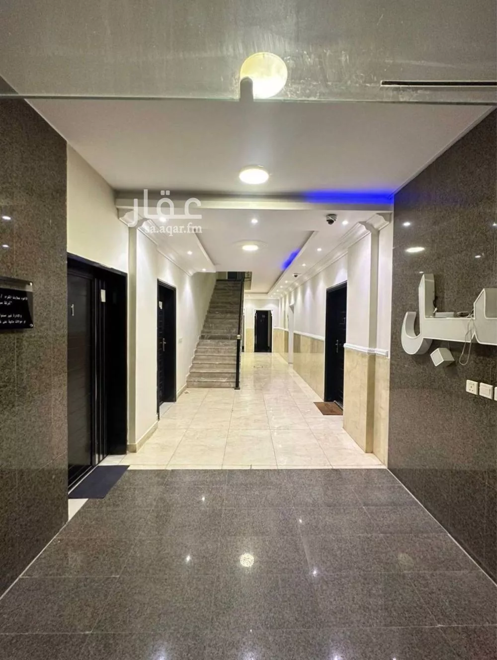 1 bedroom apartment in Al Aqiq 5