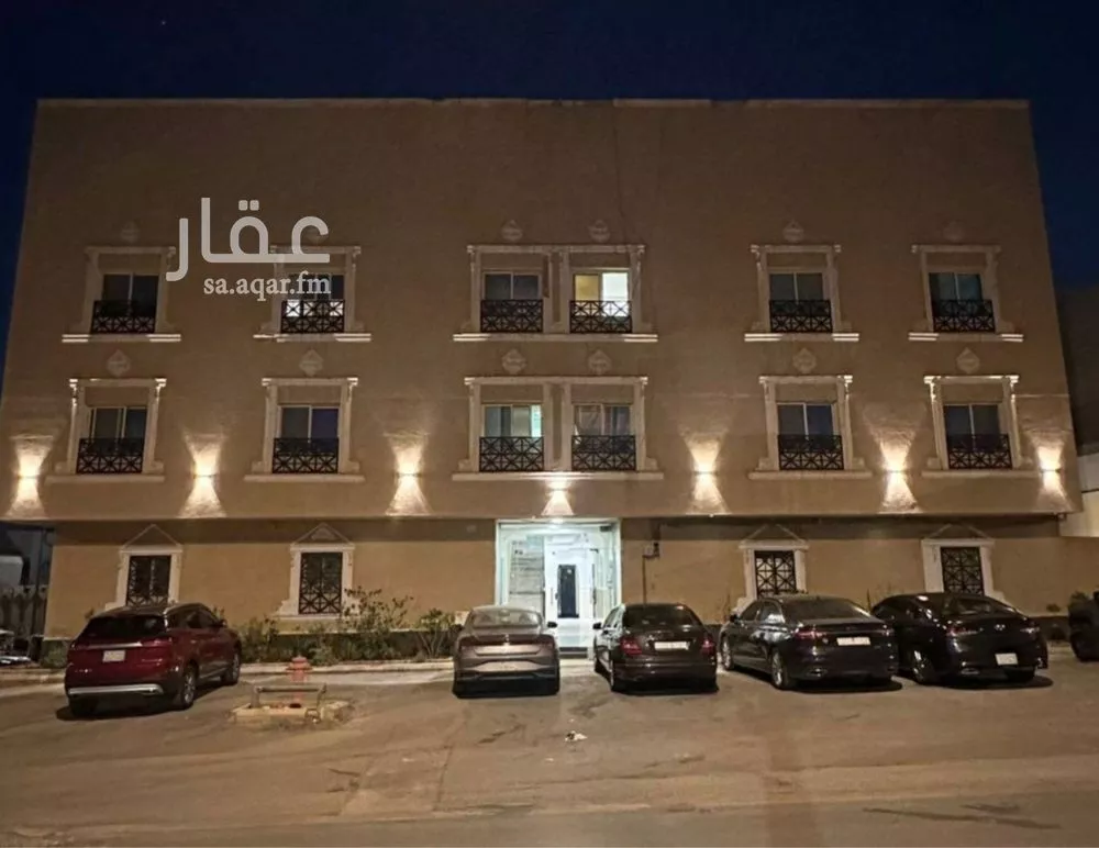 1 bedroom apartment in Al Aqiq 6