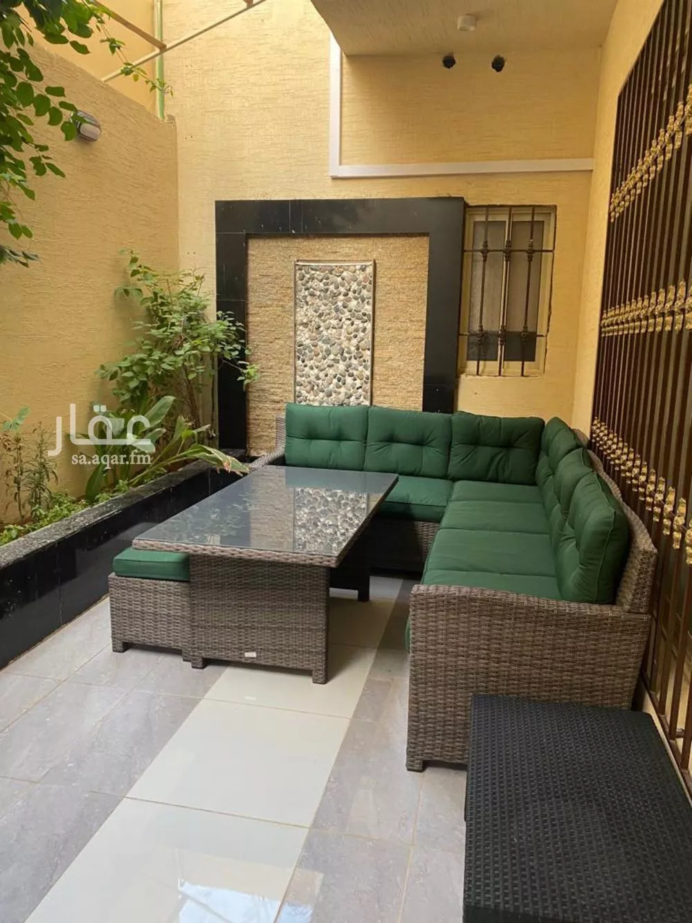 5 bedroom villa in Al Rimal 2