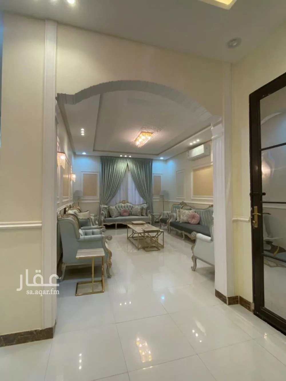 5 bedroom villa in Al Rimal 12