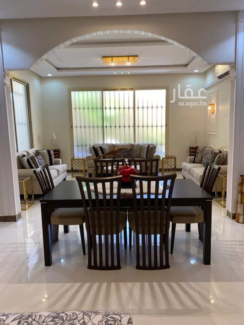 5 bedroom villa in Al Rimal 14
