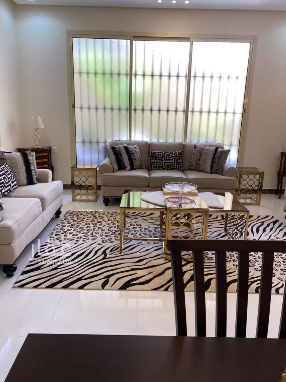 5 bedroom villa in Al Rimal 15