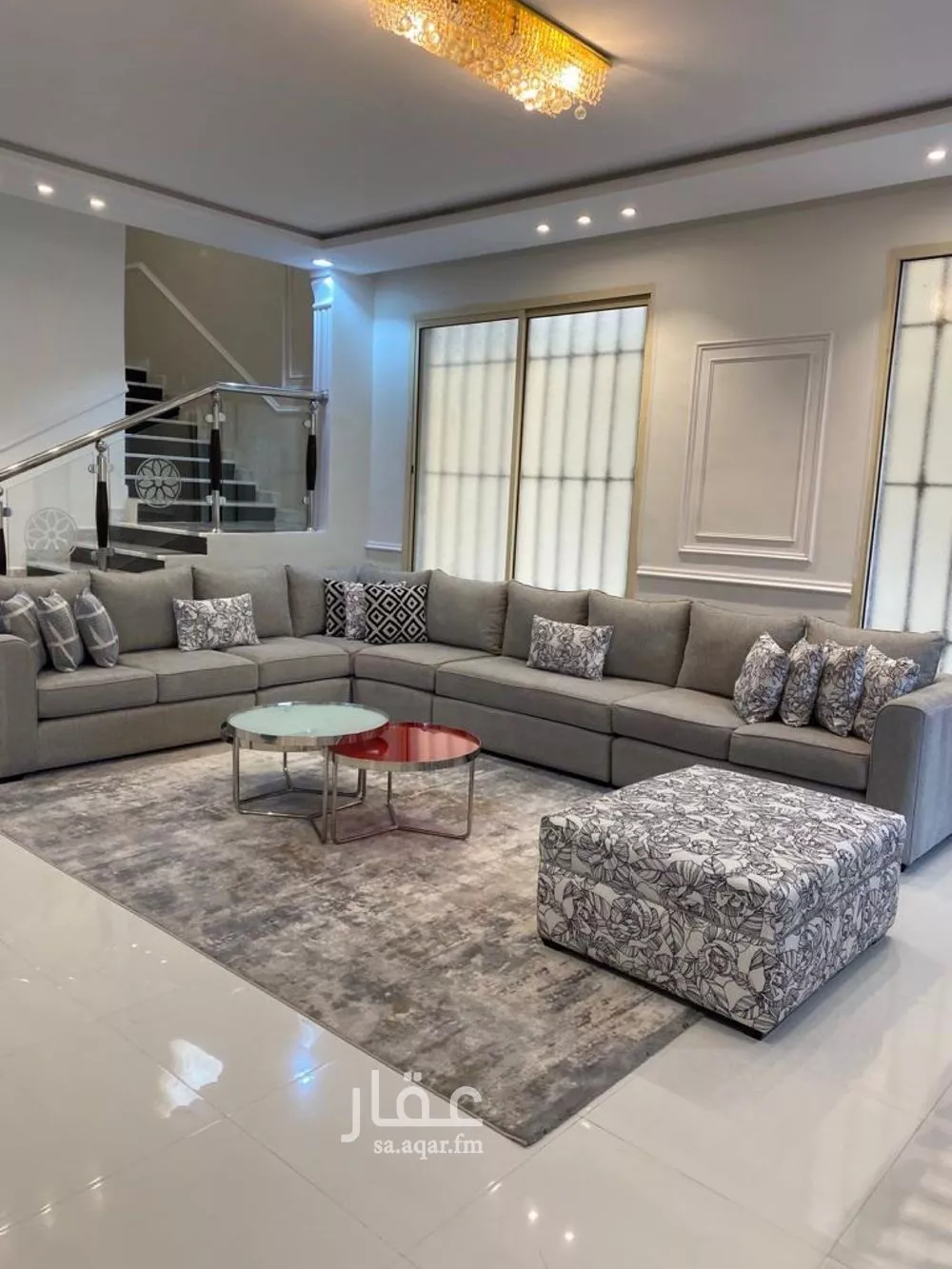 5 bedroom villa in Al Rimal 16