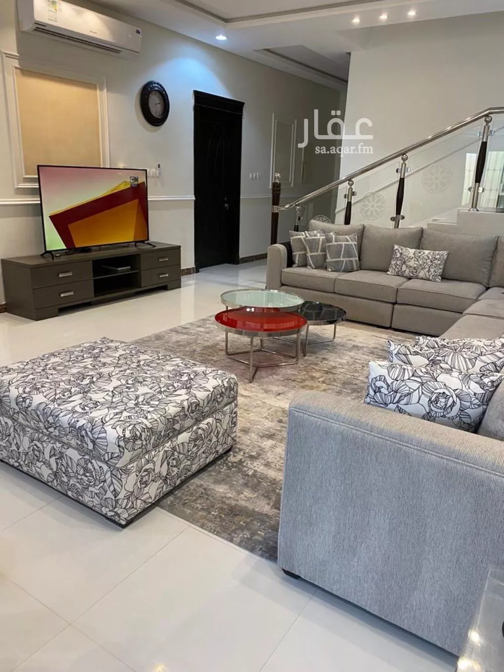 5 bedroom villa in Al Rimal 18