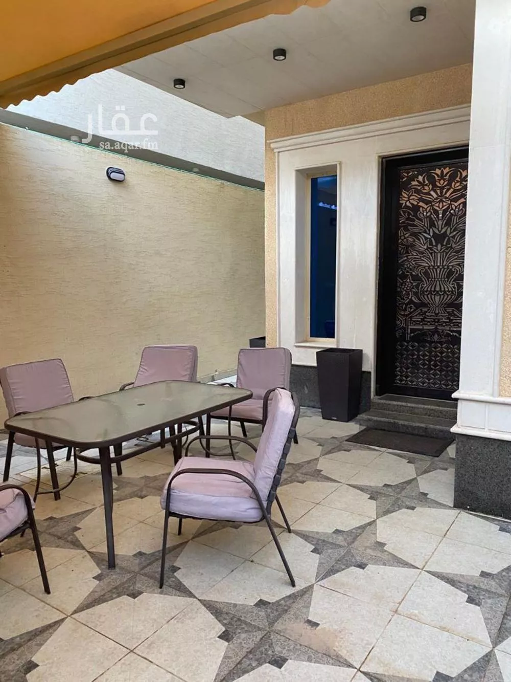 5 bedroom villa in Al Rimal 3