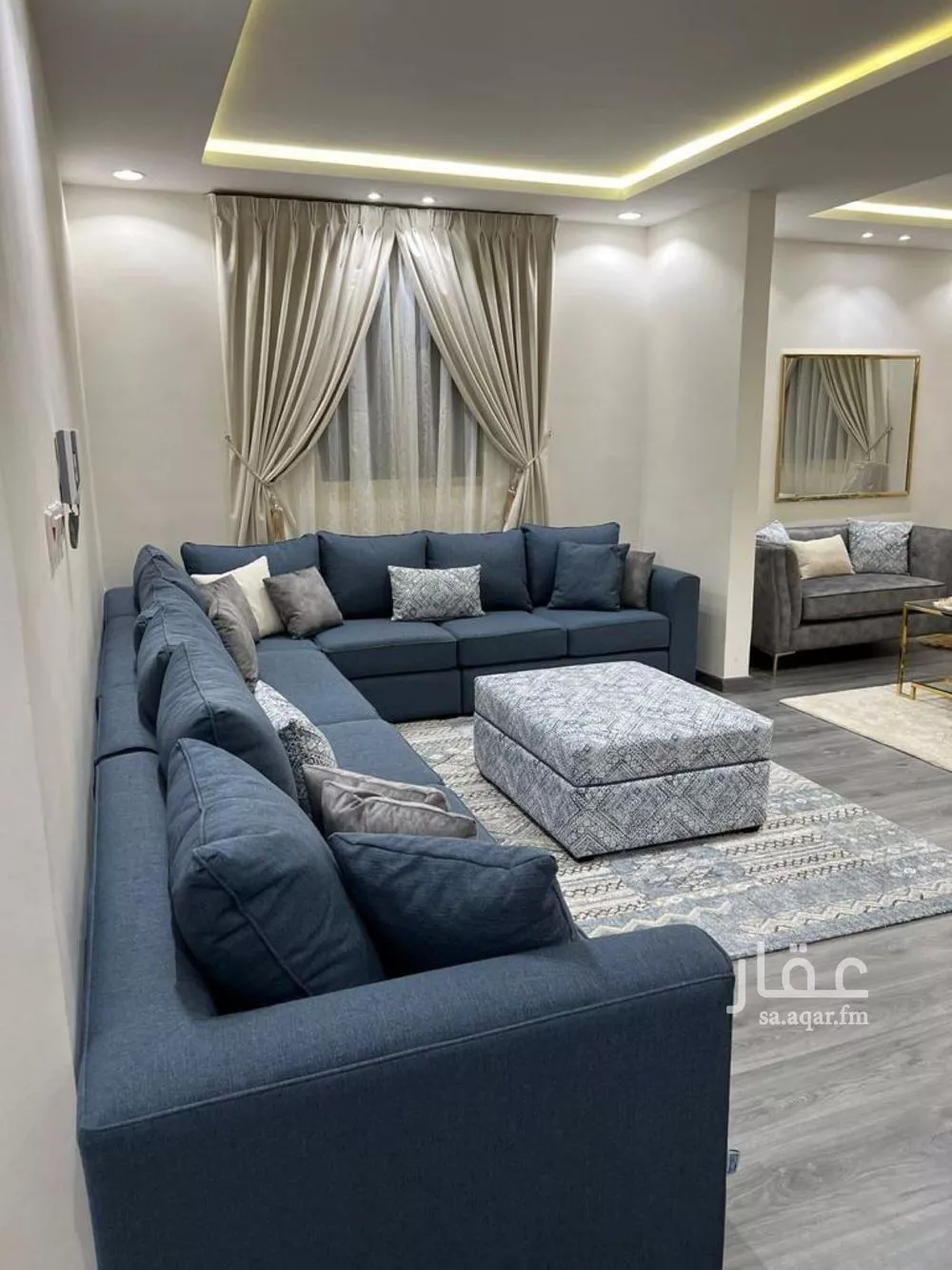 5 bedroom villa in Al Rimal 5