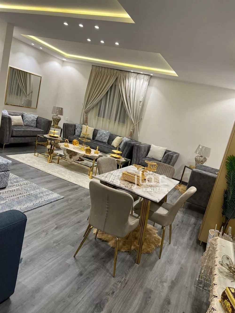 5 bedroom villa in Al Rimal 7