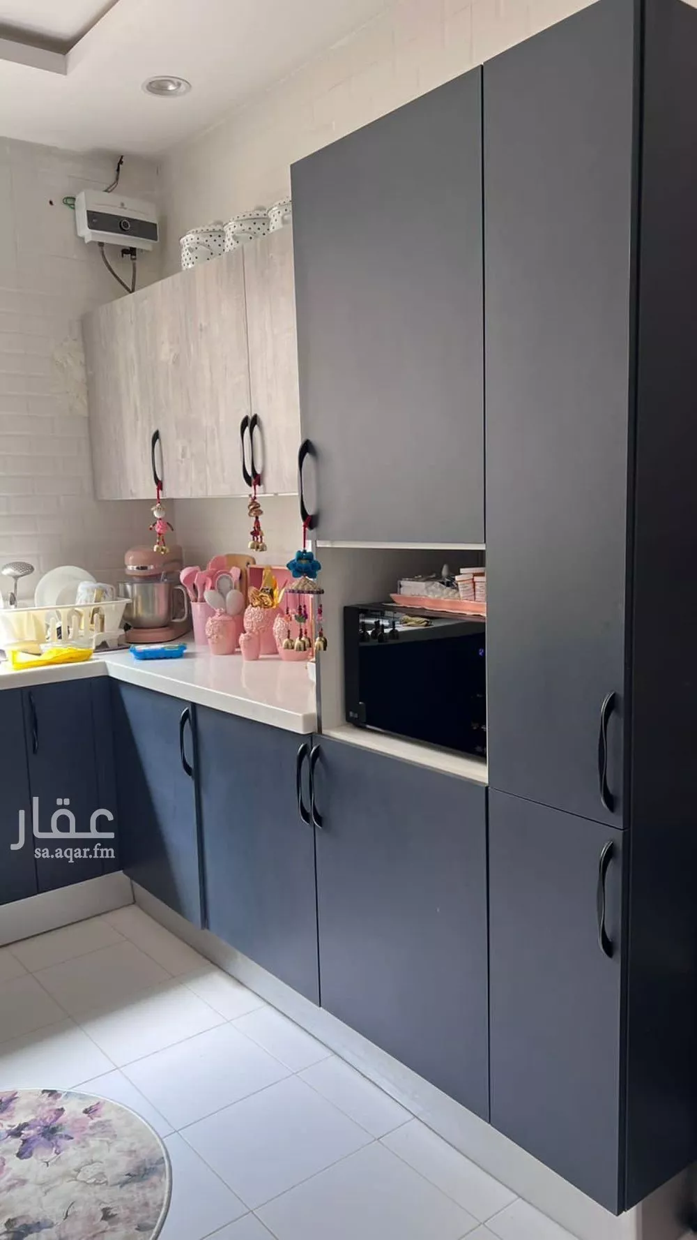 5 bedroom villa in Al Rimal 10