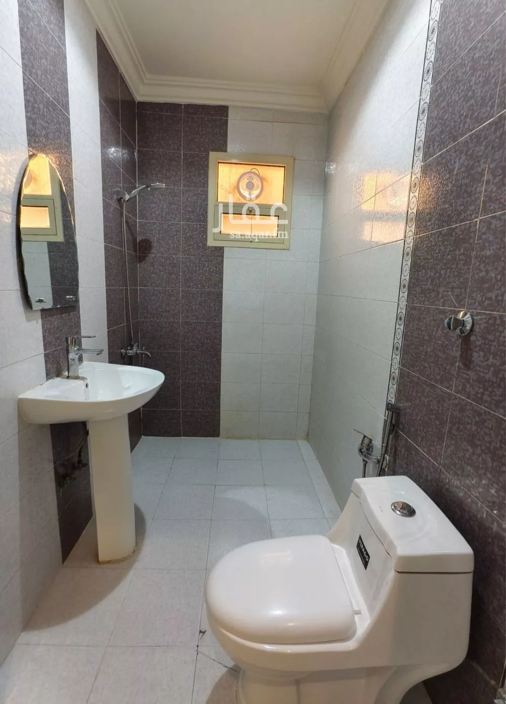 2 bedroom apartment in Al Malqa 5