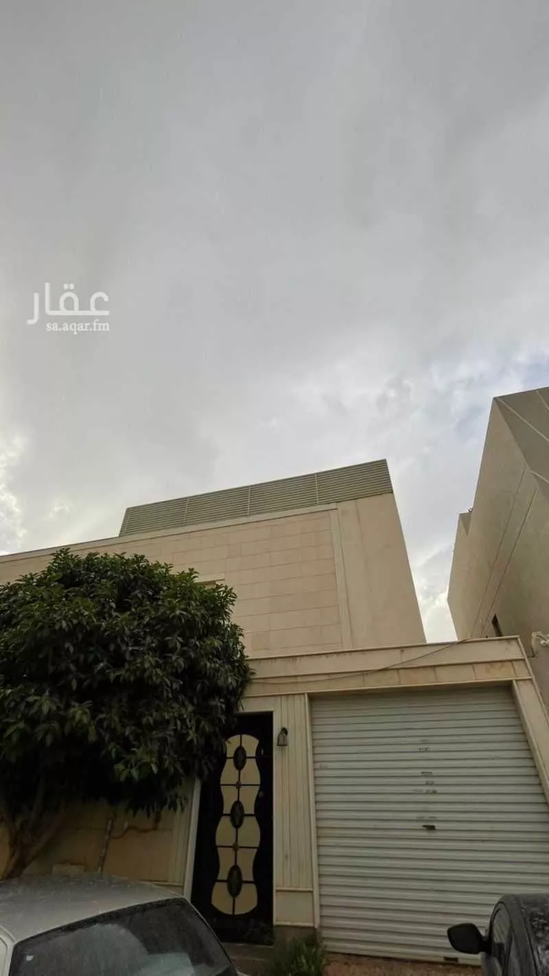 فيلا 3 غرف في المونسية 3