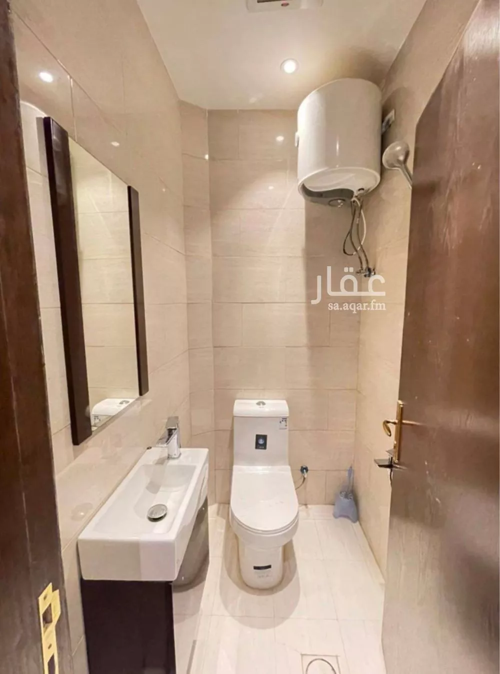 1 bedroom apartment in Al Malqa 4