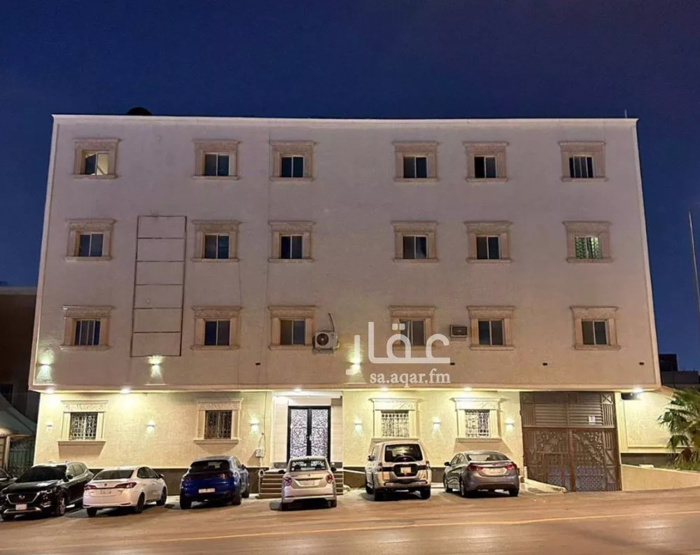 1 bedroom apartment in Al Malqa 5