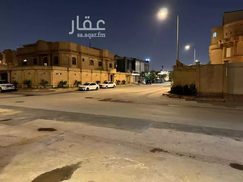 7 bedroom villa in Al Hamra 2