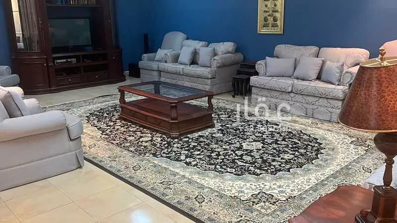 6 bedroom villa in Al Muhammadiyah, Riyadh 4