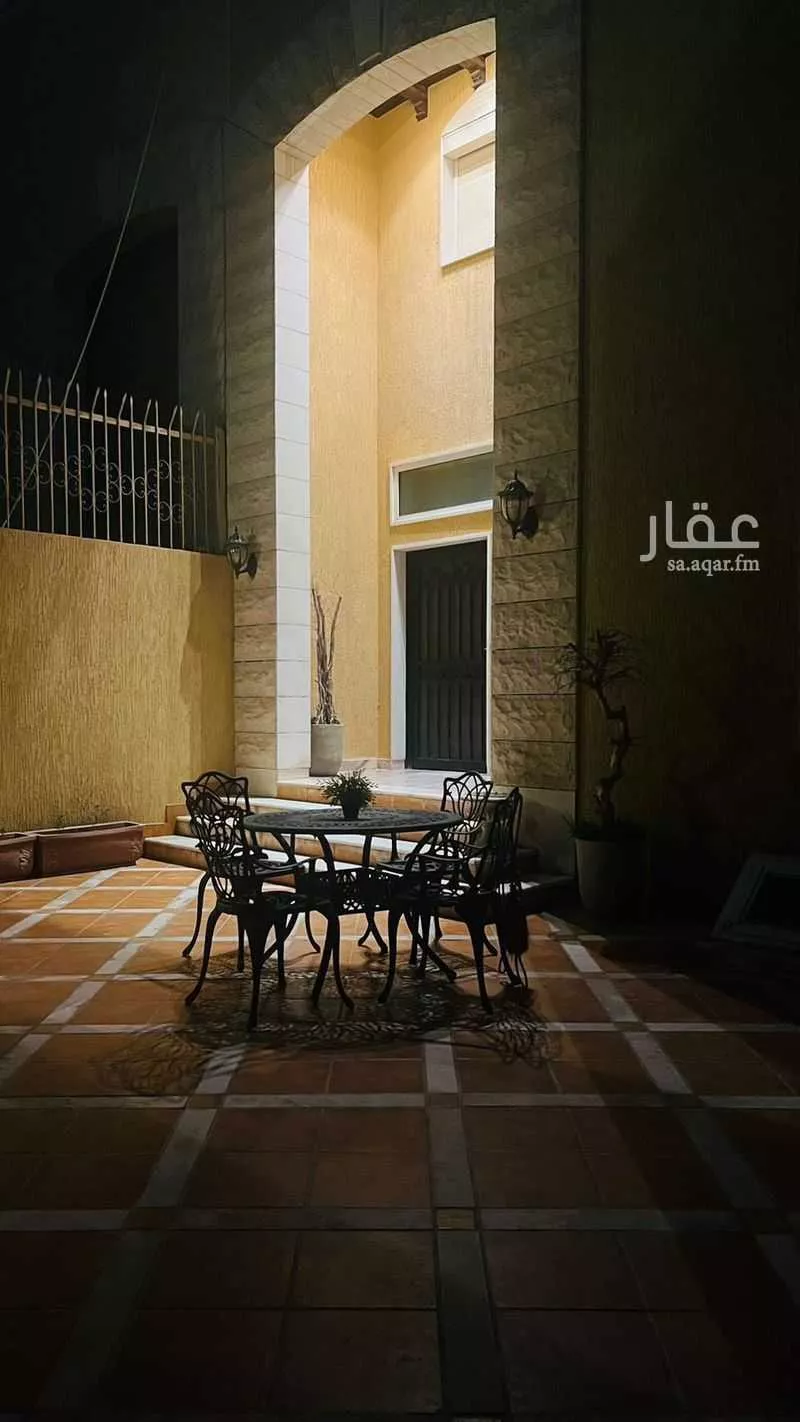 6 bedroom villa in Al Muhammadiyah, Riyadh 5