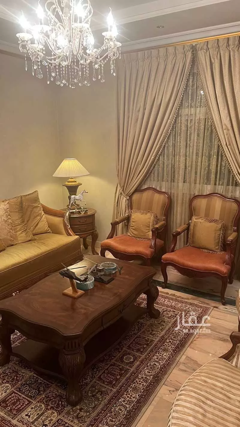 6 bedroom villa in Al Muhammadiyah, Riyadh 6