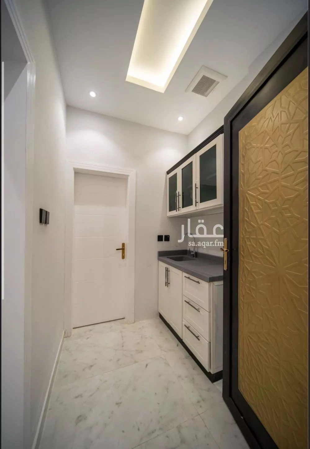 1 bedroom apartment in Al Wadi 2