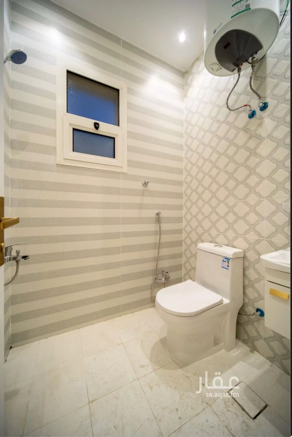 1 bedroom apartment in Al Wadi 3