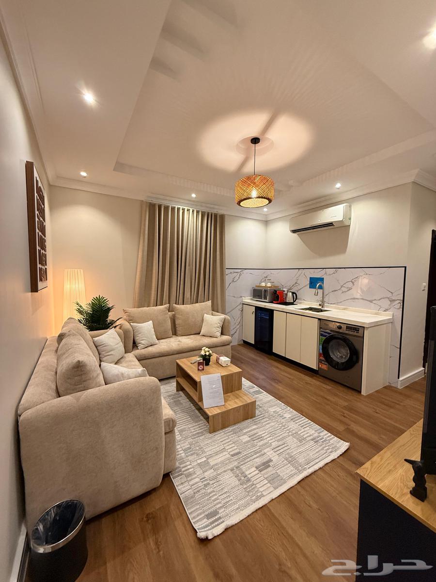 1 bedroom apartment in Al Salamah 2