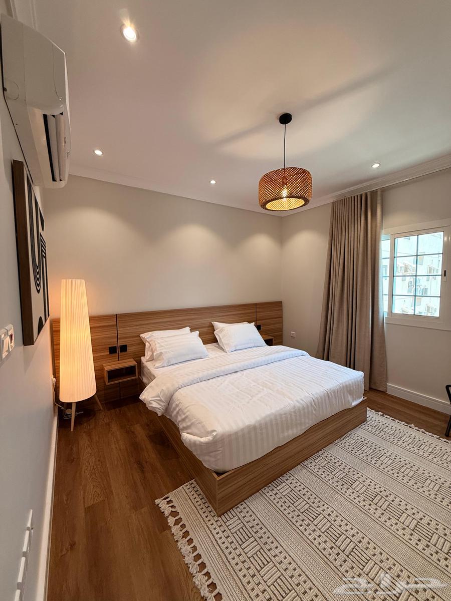 1 bedroom apartment in Al Salamah 3