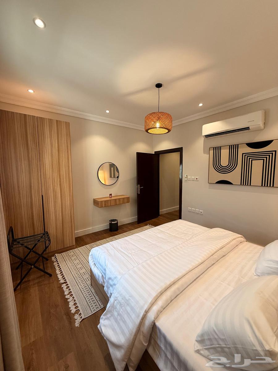 1 bedroom apartment in Al Salamah 4
