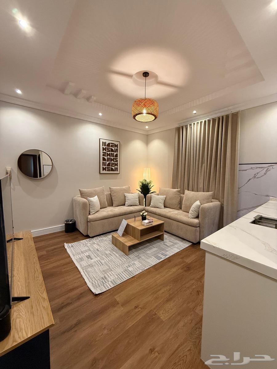 1 bedroom apartment in Al Salamah 5