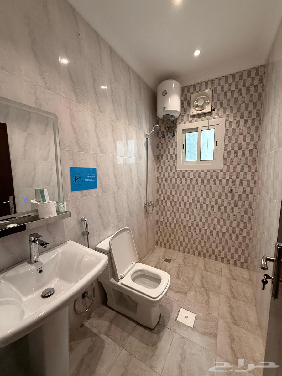 1 bedroom apartment in Al Salamah 6