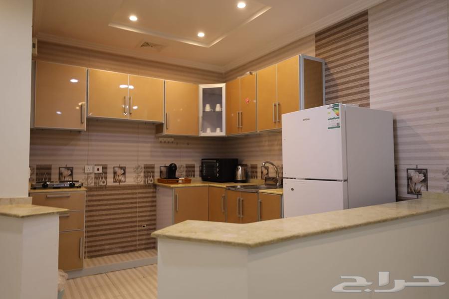 4 bedroom apartment in Al Safa 3