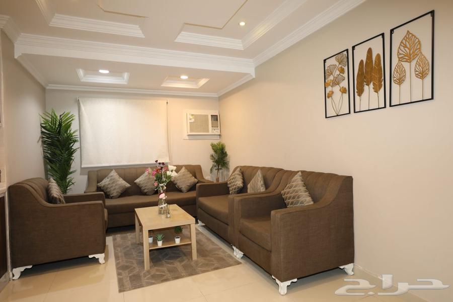 4 bedroom apartment in Al Safa 9