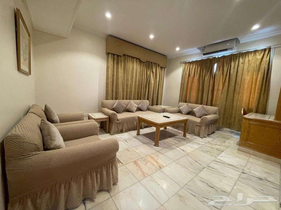 شقة 3 غرف في الفيصلية 2