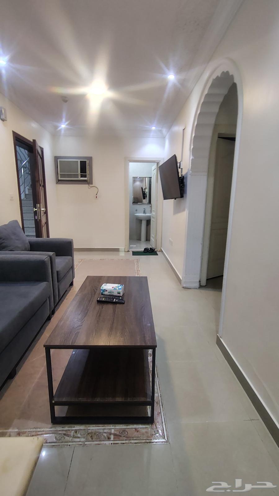 1 bedroom apartment in Al Nuzhah 11