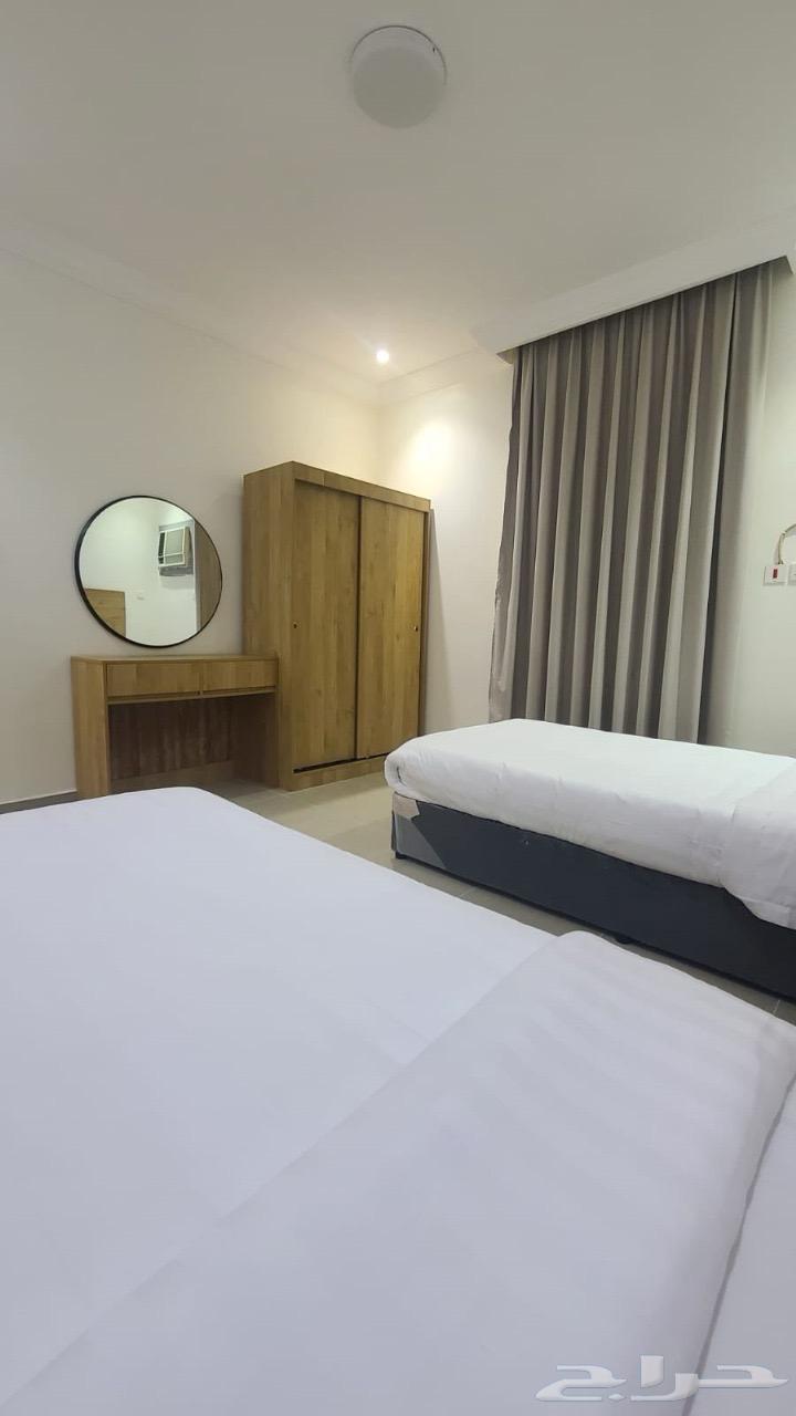 1 bedroom apartment in Al Nuzhah 12