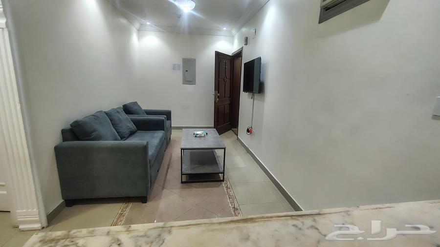 1 bedroom apartment in Al Nuzhah 15