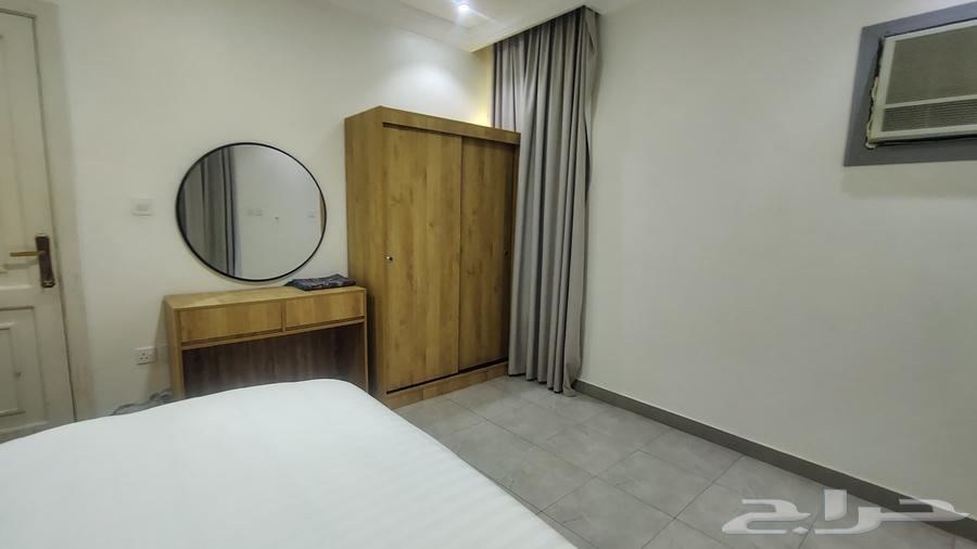 1 bedroom apartment in Al Nuzhah 3